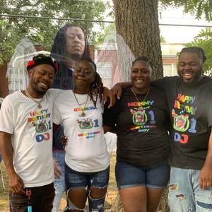 Meet your Posher, Caméron